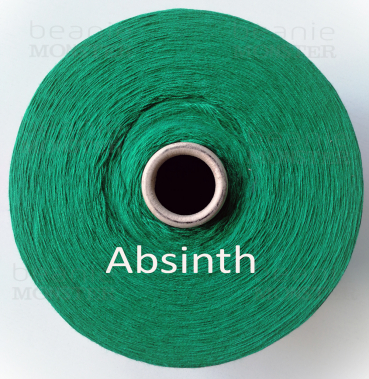 Lacegarn - Absinth