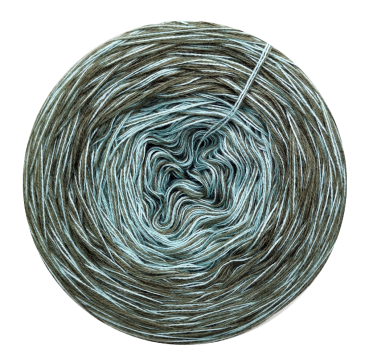 Duett No.16- 4fädig