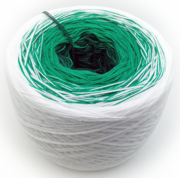 Green Eye - 4fädig