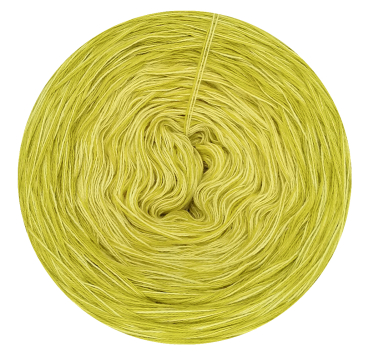 Decken-Set "Lemontree" - 3fädig