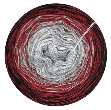 Tornado - 3fädig
