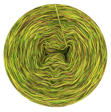 Waldgeist- 3fädig