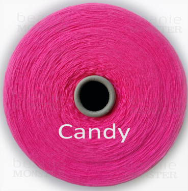 Lacegarn - Candy