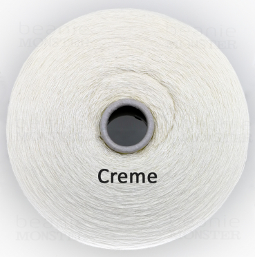 Lacegarn - Creme