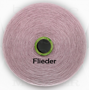 Lacegarn - Flieder