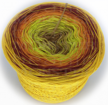 Gewürzpotpourri - 4fädig