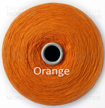 Lacegarn - Orange