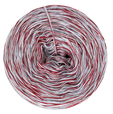 Red Line - 4fädig