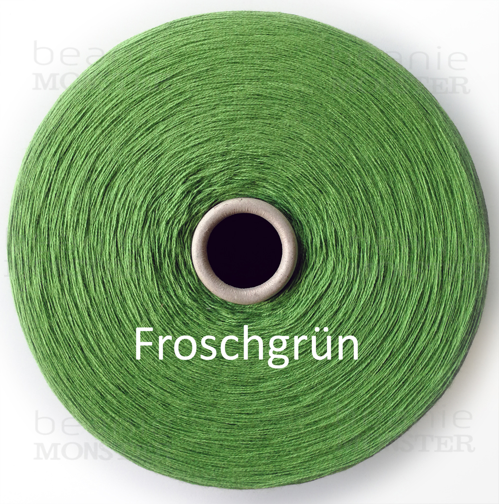 FROSCHGRÜN