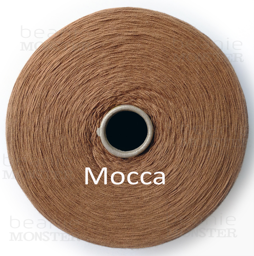 MOCCA
