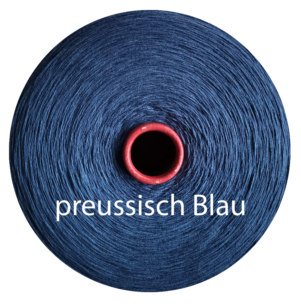 PREUSS.BLAU