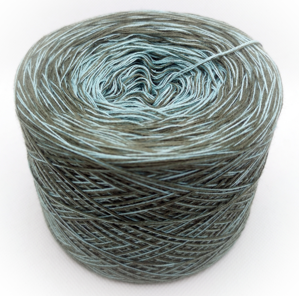 Duett No.16- 4fädig