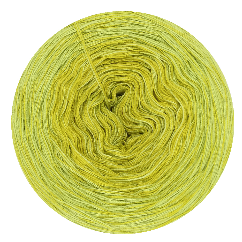 Decken-Set "Lemontree" - 3fädig