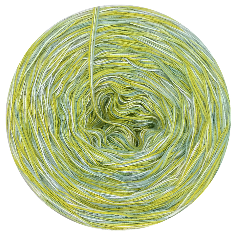 Sommerbrise - 4fädig