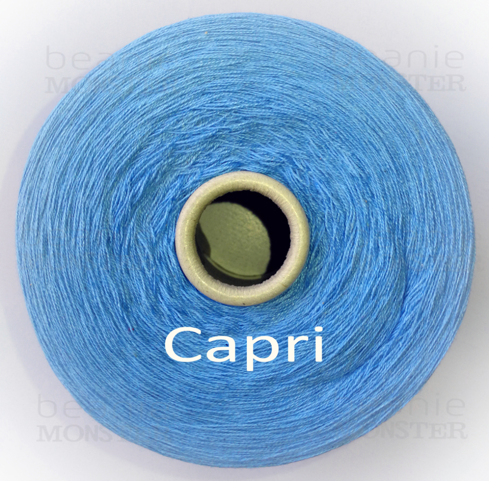Lacegarn - Capri