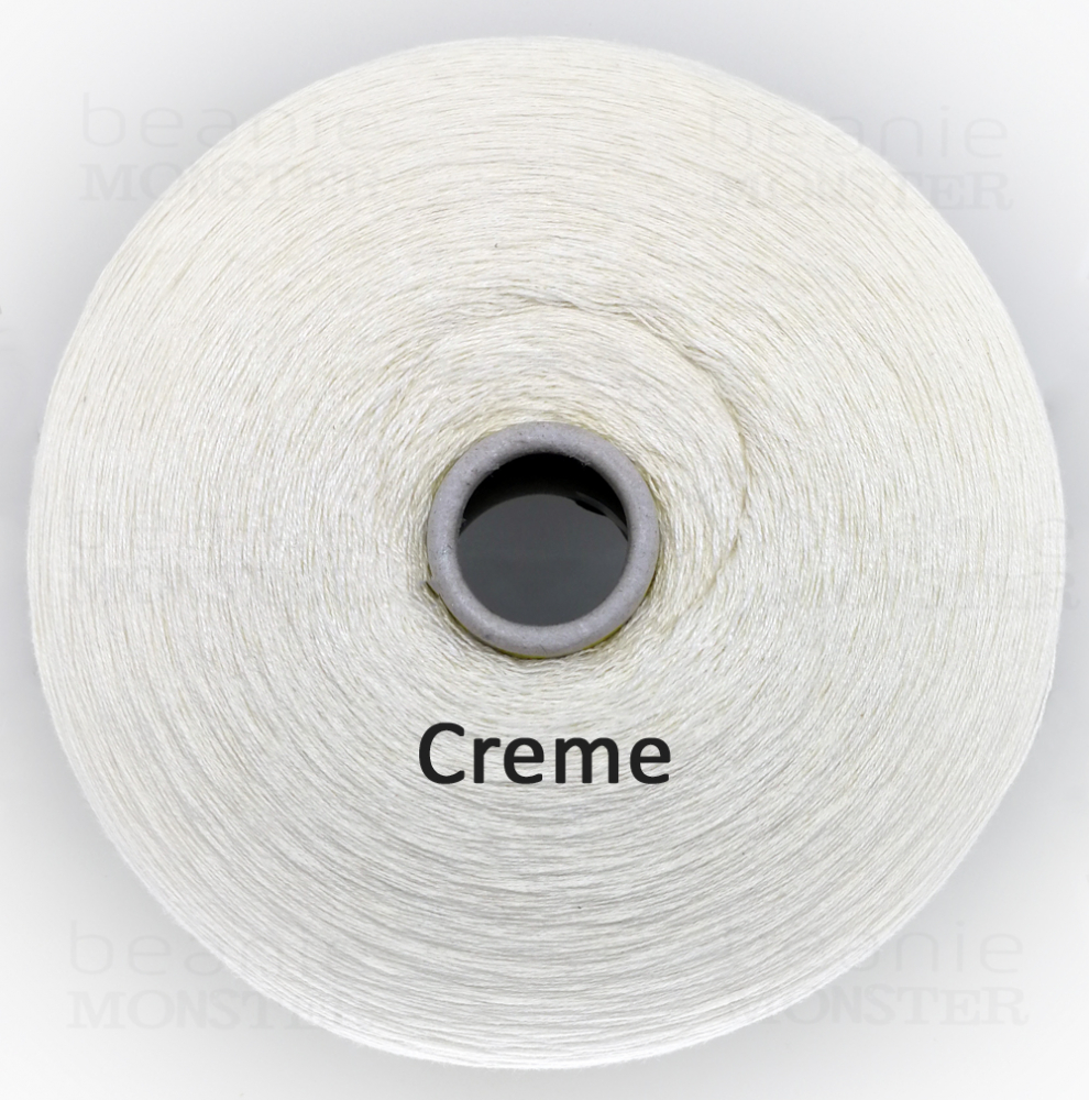 Lacegarn - Creme
