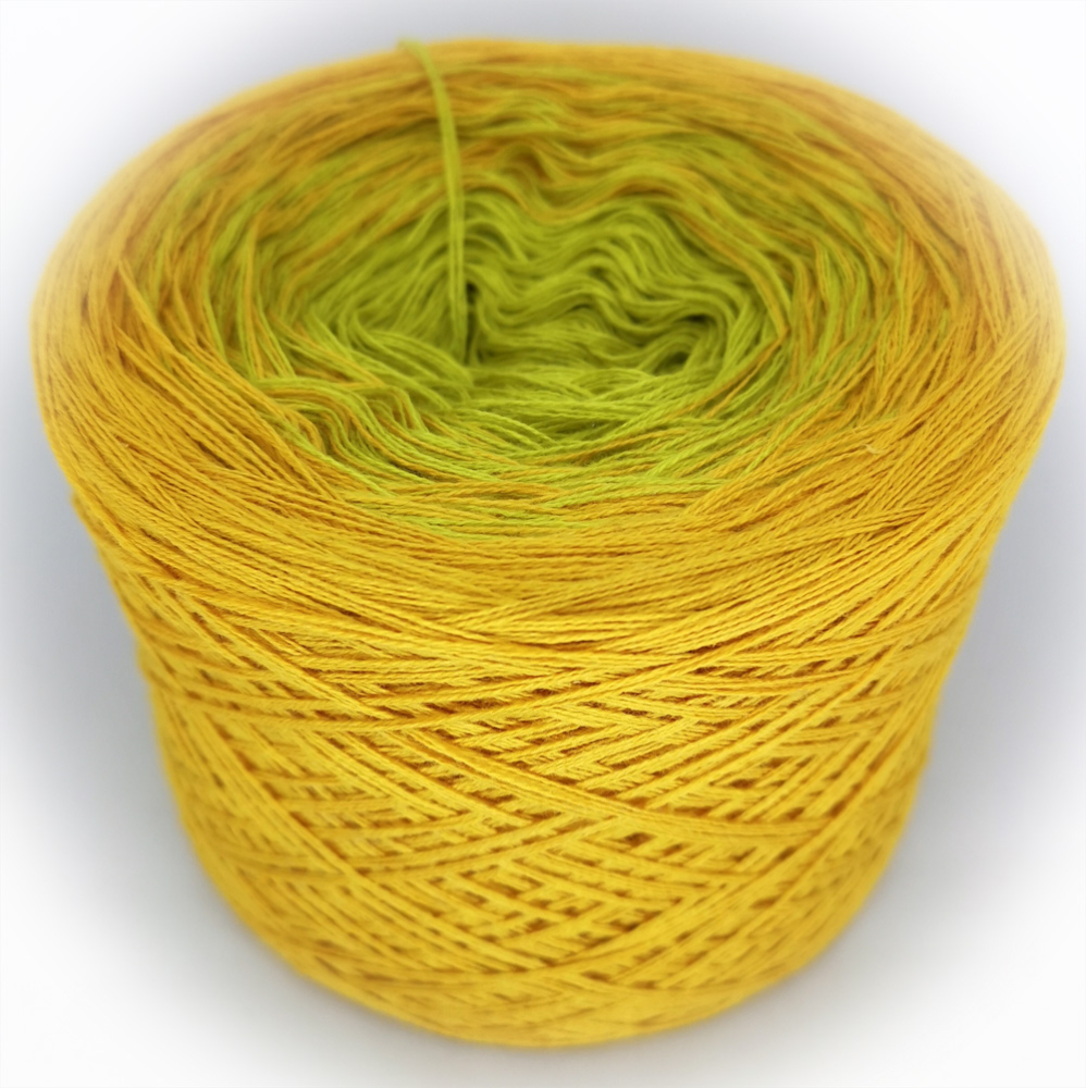 Duett No.6- 4fädig