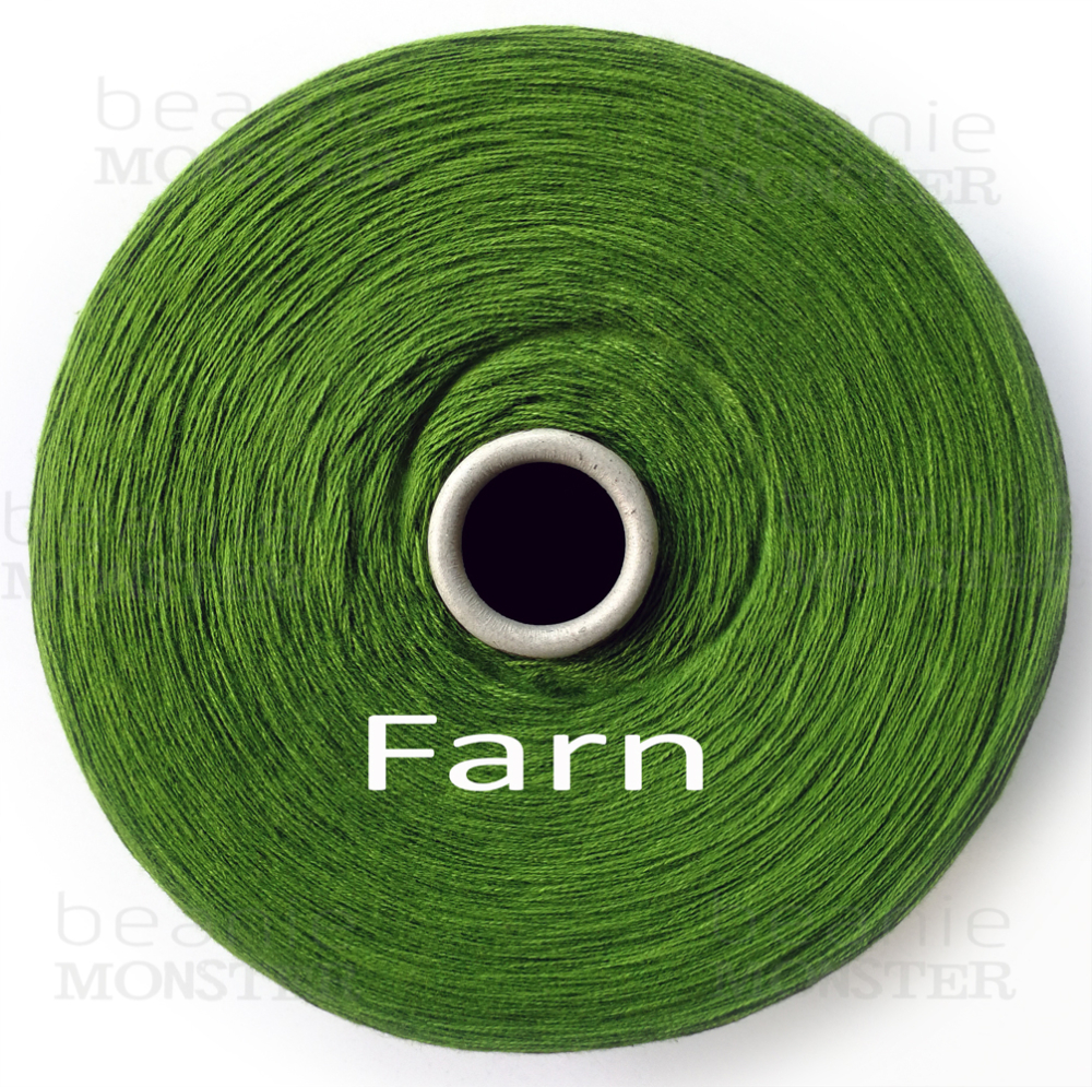 Lacegarn - Farn
