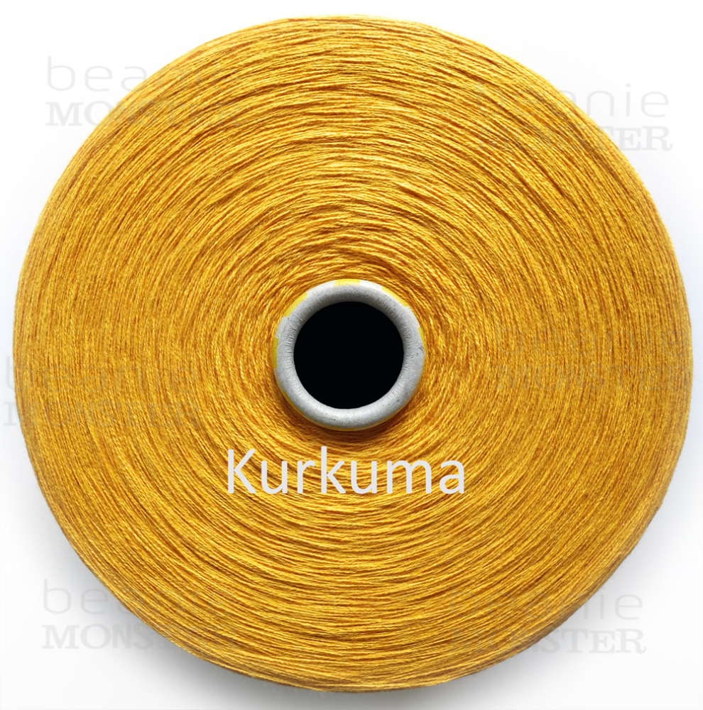 Lacegarn - Kurkuma