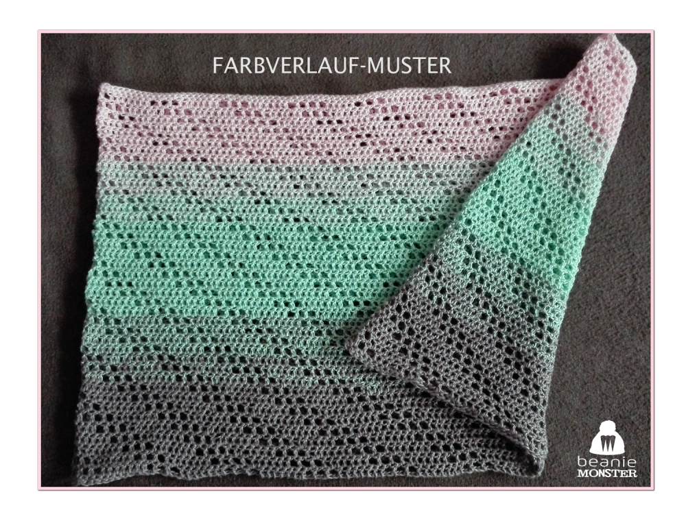Softeis - 3fädig