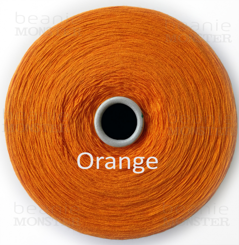 Lacegarn - Orange