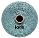 Lacegarn - Jade