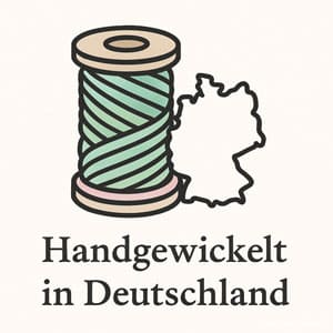 handgewickelt handgewickelt