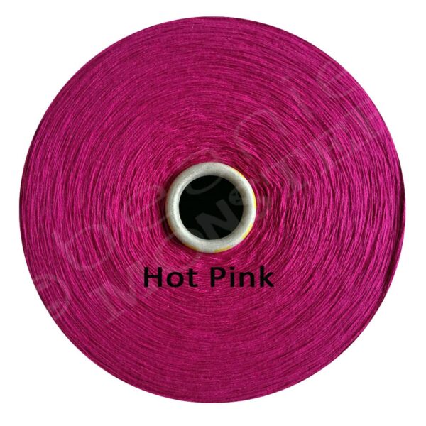 Farbverlaufsgarn - Pink Diamant – Bild 3