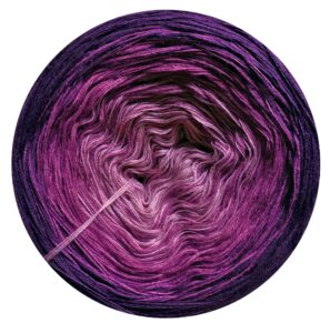 leidenschaft amethystoleanderlila