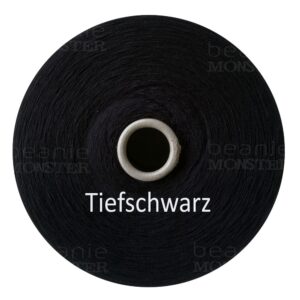 Tiefschwarz
