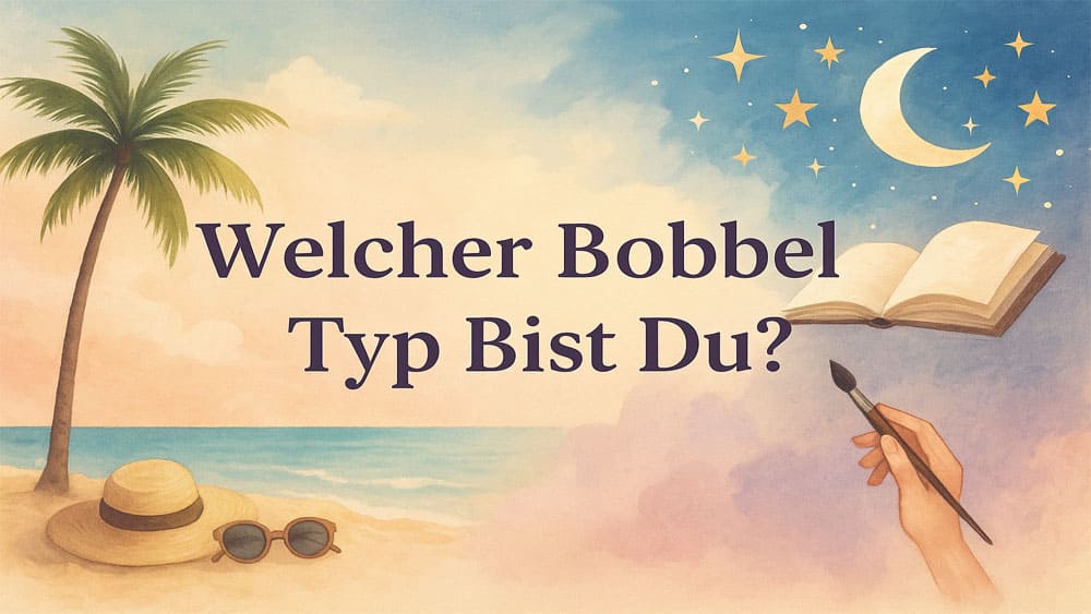 Bobbel-Quiz