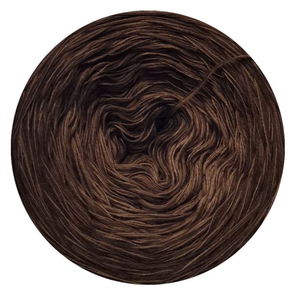 Decken-Set – Brownie – Bild 6