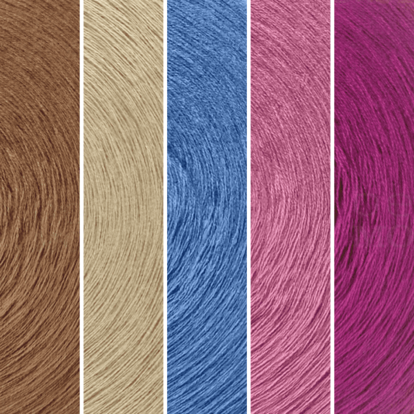 Decken-Set – Fashion – Bild 2