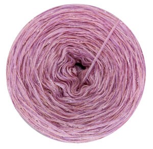 Glitz01 3 AmethystRosaRosePinkglitzer