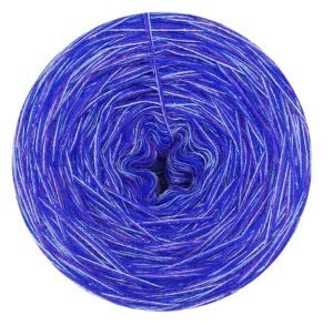 Glitz07 3 EnzianUltraviolettJeans melBlauglitzer