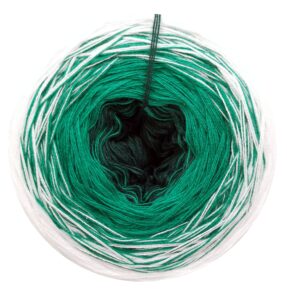GreenEye TannengruenAbsinthWeiss