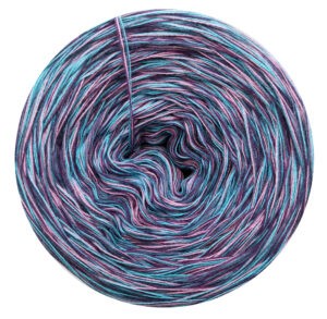 Mermaid RivieraPreuss.BlauAmethystLila