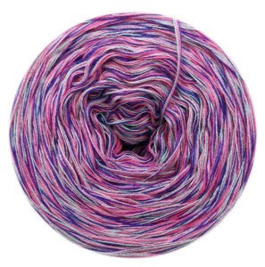 Nordlicht JadeAmethystFuchsiaUltraviolett
