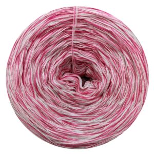 Bobbel meliert - Sweetie - 4fädig