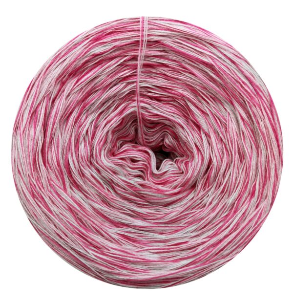Bobbel meliert - Sweetie - 4fädig