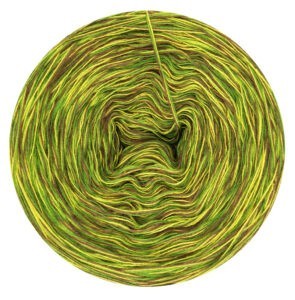 Waldgeist farnnusslimette