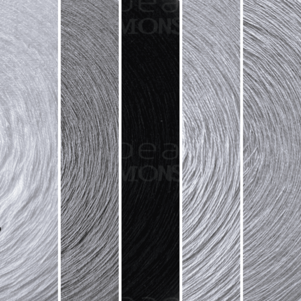 Decken-Set – Zeitlos – Bild 2