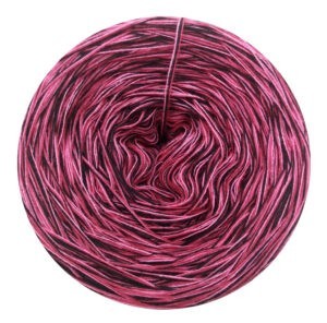 coolPink TiefschwarzBonbonCandy
