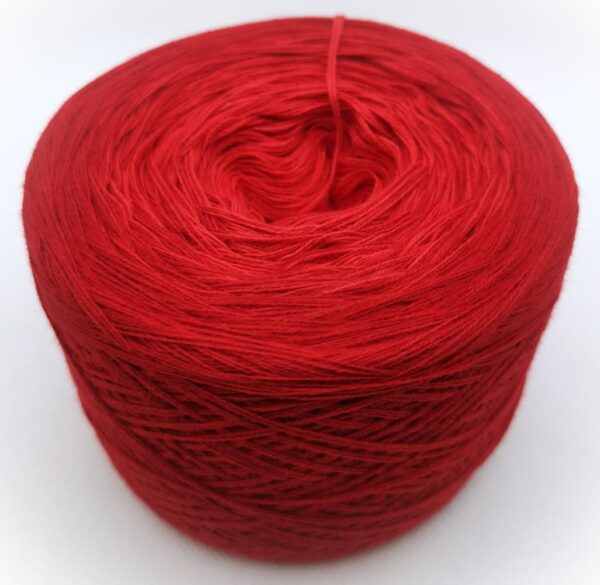 Farbverlaufsgarn - Duett No.1 – Bild 2