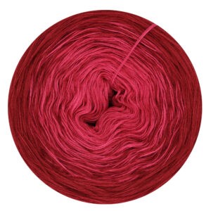 Farbverlaufsgarn - Duett No.5