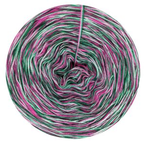 Bobbel meliert - TWIST - 4fädig