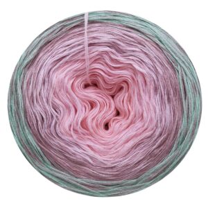 Lollipop RoseBaby RosaFliederPistazie