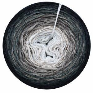 Farbverlaufsgarn Urban Stone
