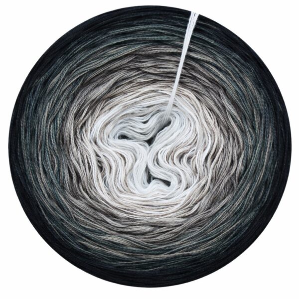 1 Farbverlaufsgarn Urban Stone