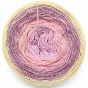 Farbverlaufsgarn Blütenzauber